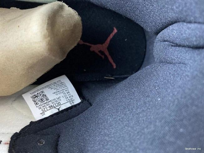 OG 1 "J BALVIN" HIGH JORDAN DC1786-125 BALVIN’S J AIR MULTI-COLOR 1104